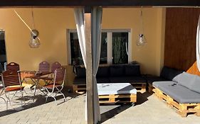 Weidehaus Pfoerring